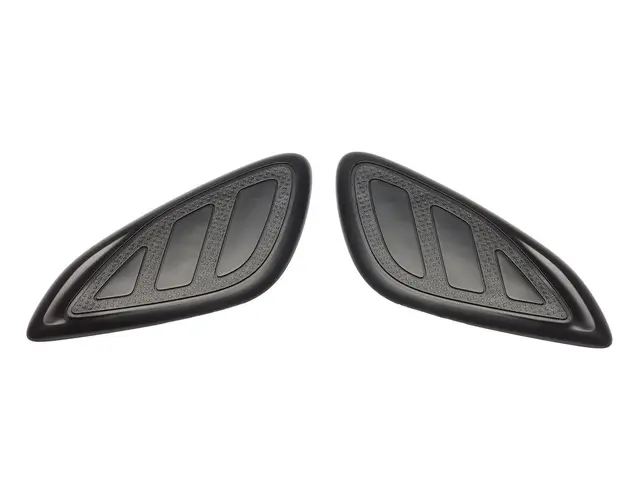 Yamaha Tankpads XSR900 