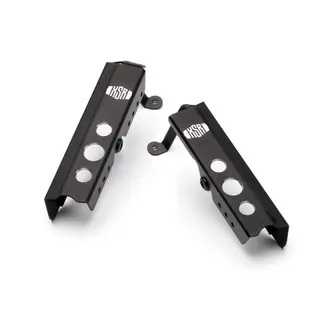 Yamaha Radiatordeksler XSR900