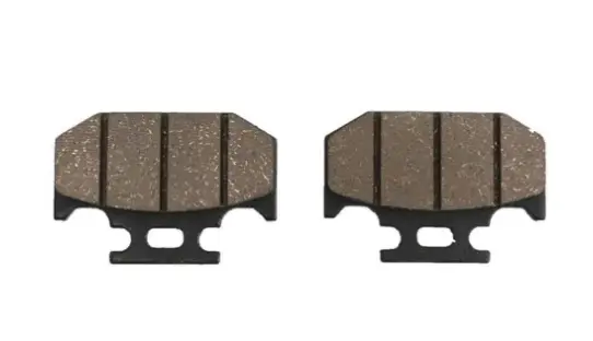 Yamaha Bremseklosser Bak MT125 Yamaha Originaldel 