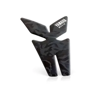 Yamaha Tankpad MT-125