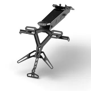 Yamaha Skiltbrakett 2.0 MT-07