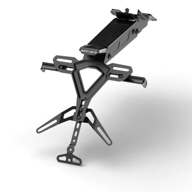 Yamaha Sportspakke MT-07 