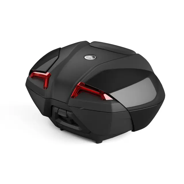 Yamaha Ryggstøtte Til 45 L Toppboks 