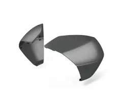 Yamaha Deksler Til Toppboks 34/45L Matt Grå