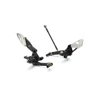 Yamaha Justeringssett Fothvilere Tracer 700