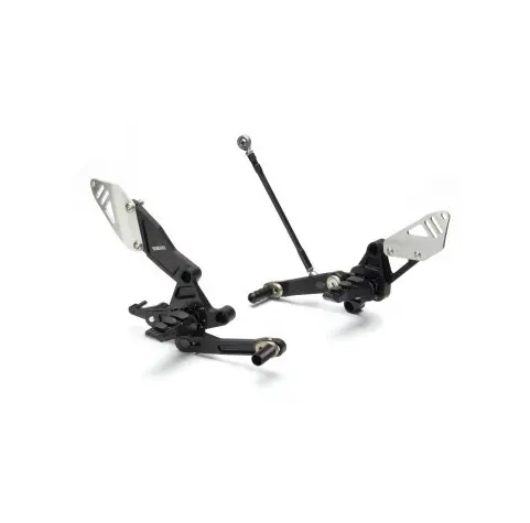 Yamaha Justeringssett Fothvilere Tracer 700 