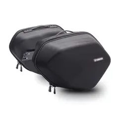 Yamaha Soft ABS Sidevesker Tracer 700