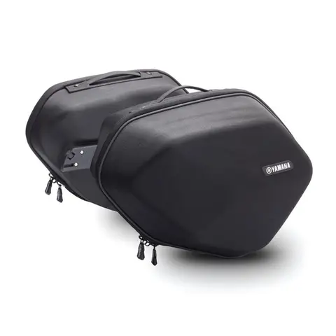 Yamaha Soft ABS Sidevesker Tracer 700