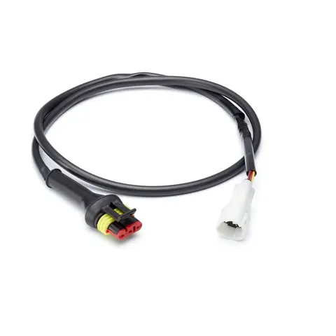 Yamaha Tilkoblingskabel til Varmeholker Tracer/Ténéré 700