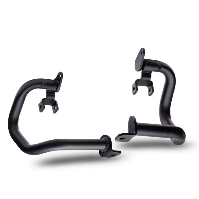 Yamaha Monteringskit Tåkelys Tracer 700 