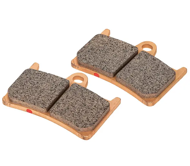 Yamaha Bremseklosser Bak 900Niken Yamaha Orginaldel 