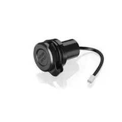 Yamaha 12V Stikkontakt Niken850 Yamaha Originaldel