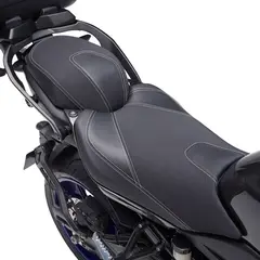 Yamaha Oppvarmet Komfortsete Niken 850