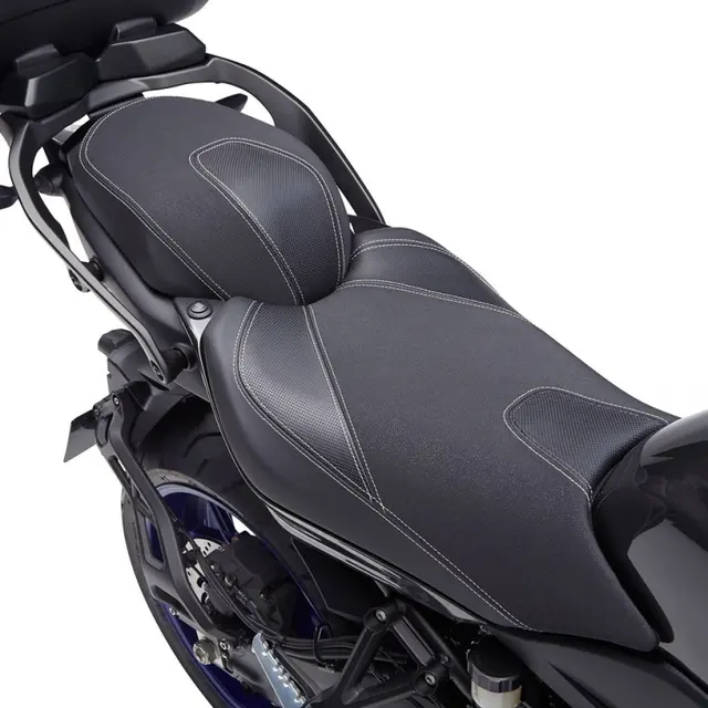 Yamaha Oppvarmet Komfortsete Niken 850 