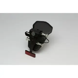 Yamaha Lav Skiltbrakett Niken 850