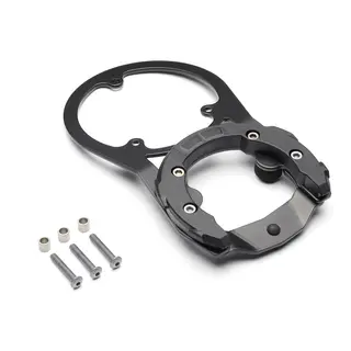 Yamaha Festesett Tankveske Niken 850