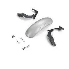 Yamaha Forskjerm Aluminium