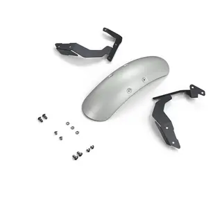 Yamaha Forskjerm Aluminium