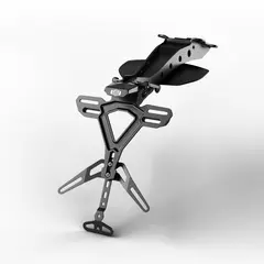 Yamaha Skiltbrakett XSR 900