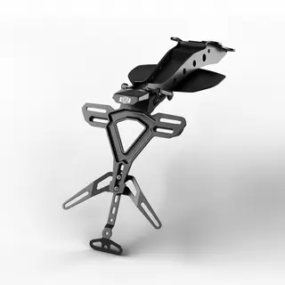 Yamaha Skiltbrakett XSR 900