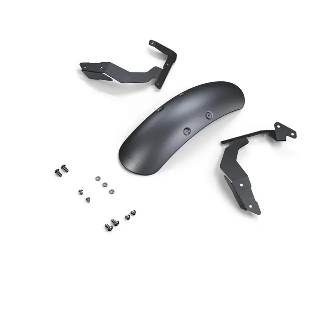 Yamaha Gatepakke XSR 900 