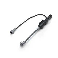 Yamaha Quickshifter Yamaha Originaldel