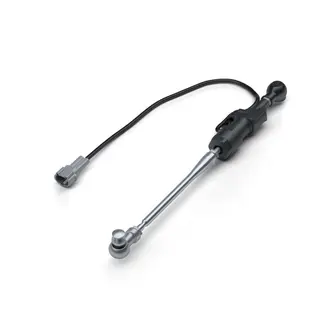 Yamaha Quickshifter Yamaha Originaldel