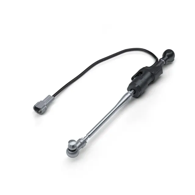 Yamaha Quickshifter Yamaha Originaldel 