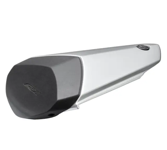 Yamaha Passasjersetecover YZF-R1 