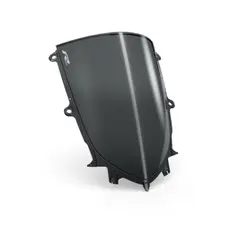 Yamaha Sotet Vindskjerm YZF-R7