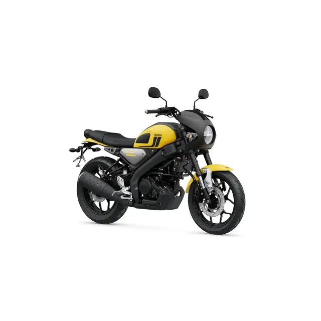 Yamaha Racer Pack XSR125 