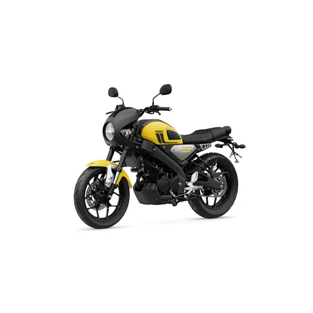 Yamaha Racer Pack XSR125 
