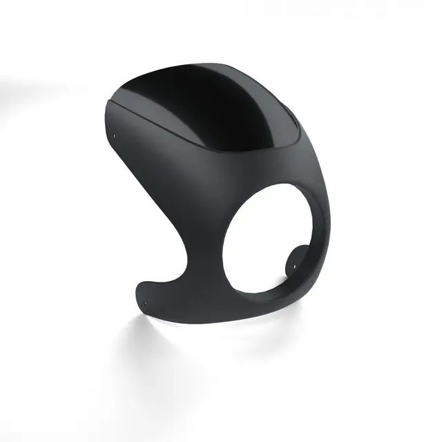 Yamaha Racer Pack XSR125 