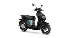 Yamaha NEOS Dual Battery 2023 Midnight Black
