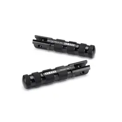 Yamaha Passasjerfothvilere R125/R3/MT-03/MT-07