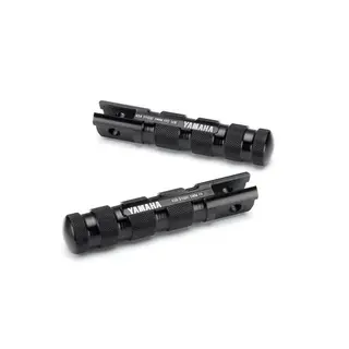 Yamaha Passasjerfothvilere R125/R3/MT-03/MT-07