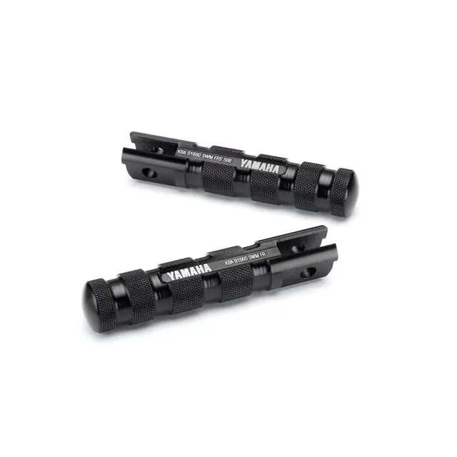 Yamaha Passasjerfothvilere R125/R3/MT-03/MT-07 