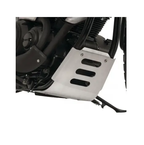 Yamaha Skliplate Aluminium SCR950 