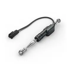 Yamaha Quickshifter Kit Til CP2-motor