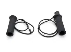 Yamaha Varmeholker MT07 25 -&gt; / MT09 24 -&gt;