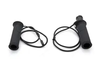 Yamaha Varmeholker MT07 25 -&gt; / MT09 24 -&gt;