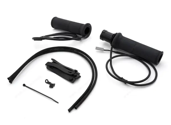 Yamaha Varmeholker MT07 25 -> / MT09 24 -> 