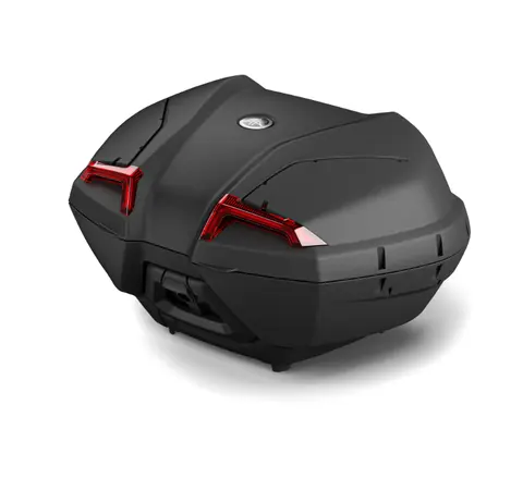 Yamaha Nøkkelfri Toppboks 45 liter