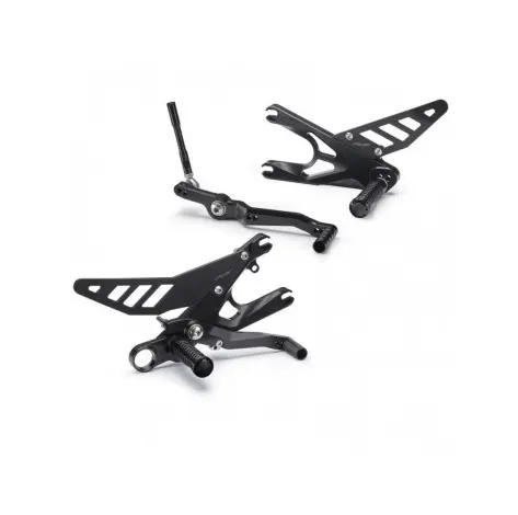 Yamaha Opp-Ned Giring Kit 