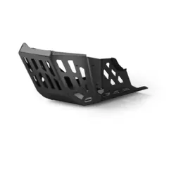 Yamaha Skliplate Aluminium Sort T&#233;n&#233;r&#233; 700