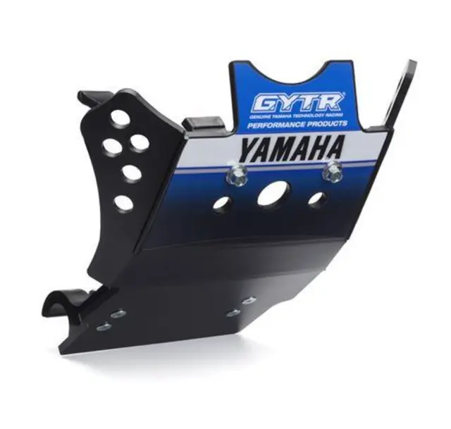 Yamaha GYTR® Skliplate YZ65 