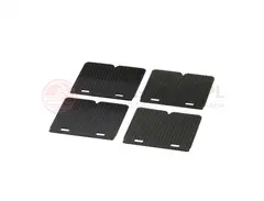 Yamaha VForce&#174; Membranventiler YZ65/85