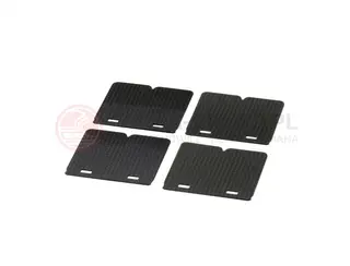 Yamaha VForce&#174; Membranventiler YZ65/85