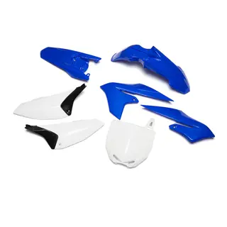 Yamaha Plastkit YZ65 YZ65