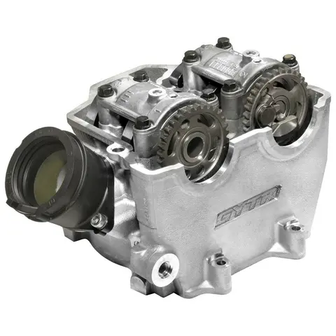 Yamaha GYTR® Sylinderhode YZ450F
